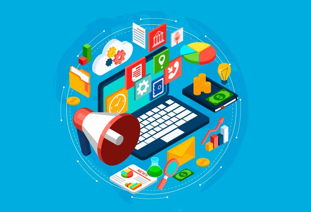 Guía Completa de Marketing Digital en Chile: Cómo Vender en Internet Paso a Paso (2026)