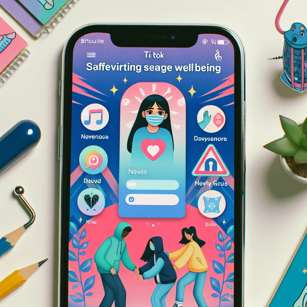 Bienestar Digital y Políticas de Privacidad en Redes Sociales: Guía para Marcas Responsables