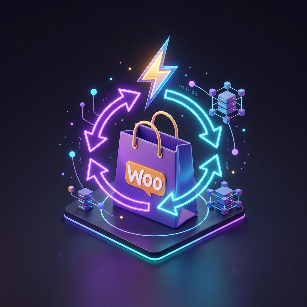 Addon: WooCommerce Premium Sync (Licencia Anual)