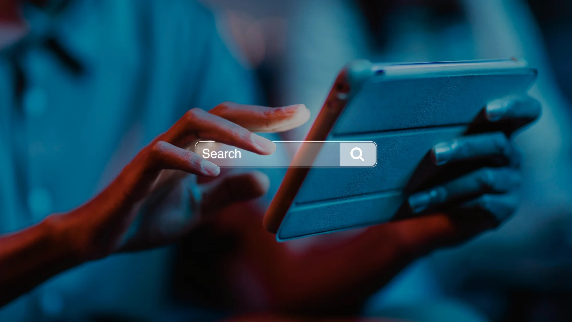 Beneficios de posicionamiento web con REW Chile