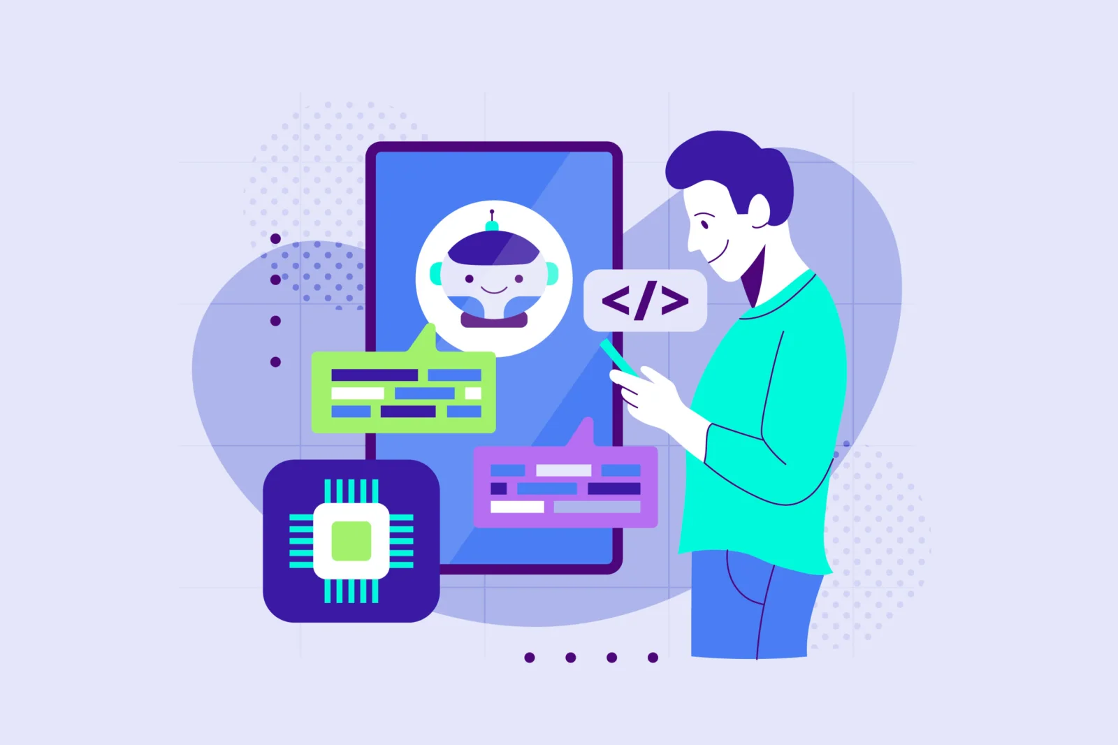 Software Factory y Desarrollo Web en Chile - REW