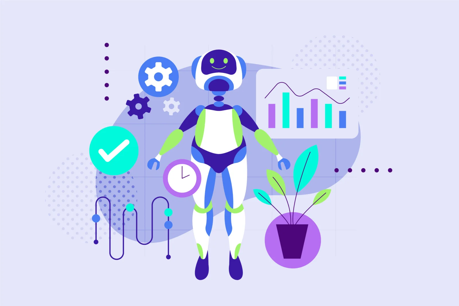 Empresa de desarrollo de software en Chile